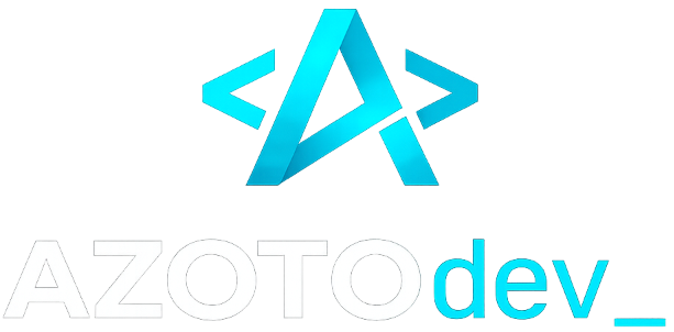 AzotoDev Logo
